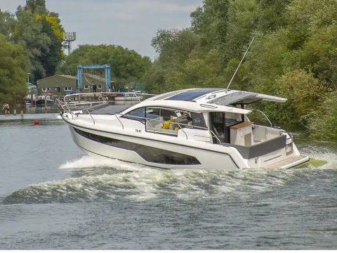 sEALINE c335 1
